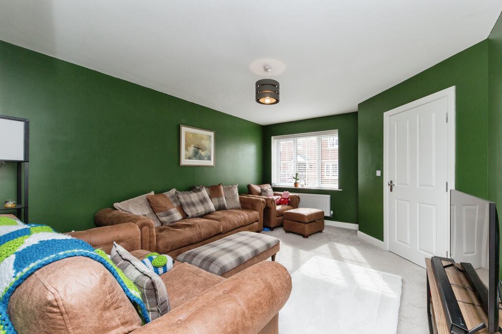 Additional image 17 of Alfred King Close, Crewe, CW2