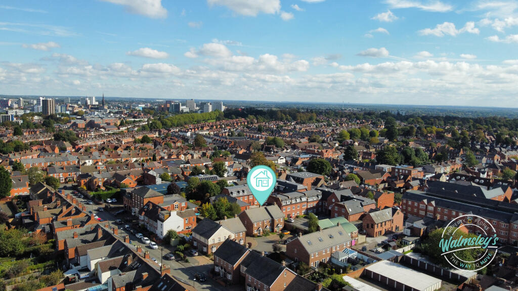 Additional image 28 of Bell Walk, Clarendon Street, Earlsdon, Coventry, CV5