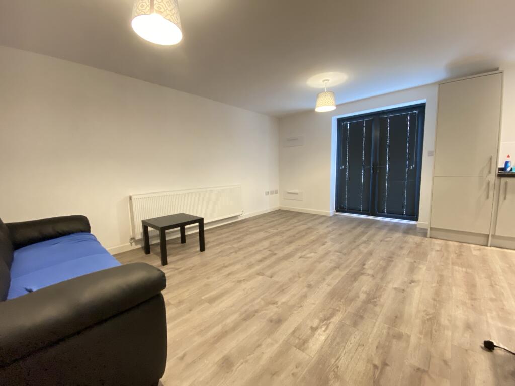 Additional image 6 of Flat 2, 7 Court Street, Leamington Spa