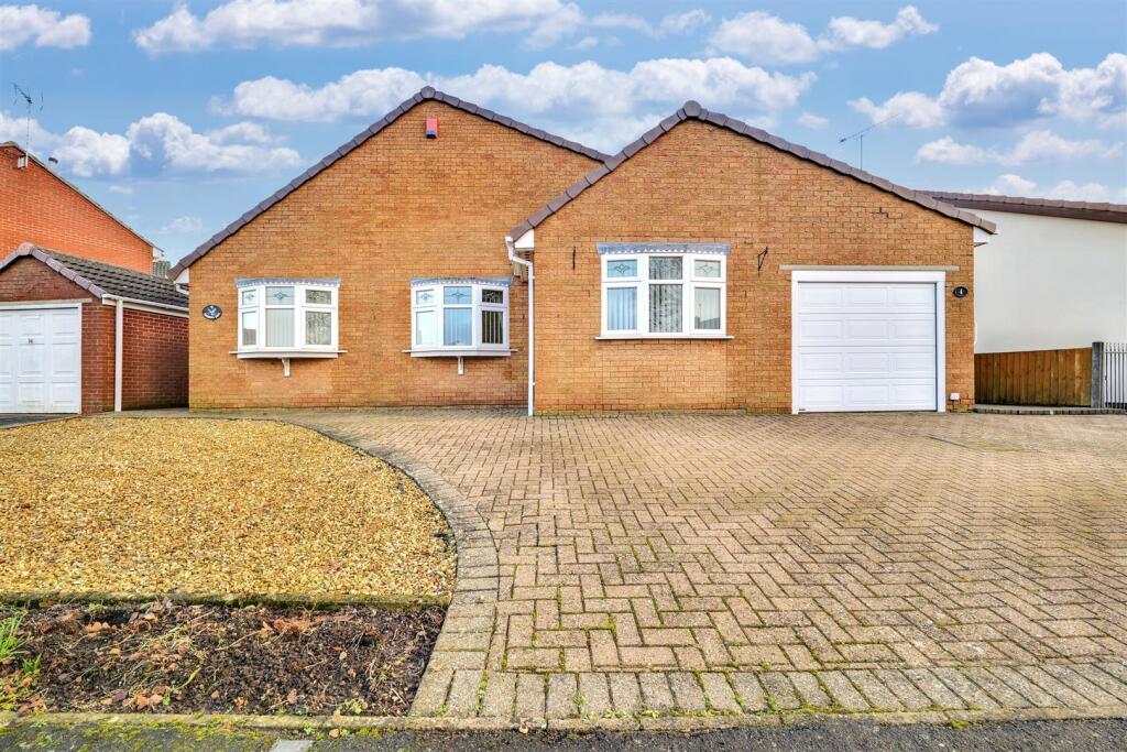 Additional image 20 of Thornhill Drive, Nuneaton