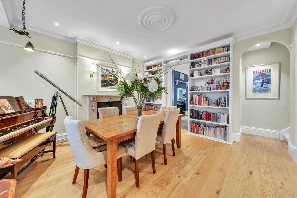 Additional image 5 of Poplar Cottage, Cavendish Road, Matlock