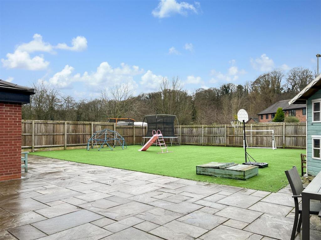 Additional image 29 of Forge Wood Close, Congleton