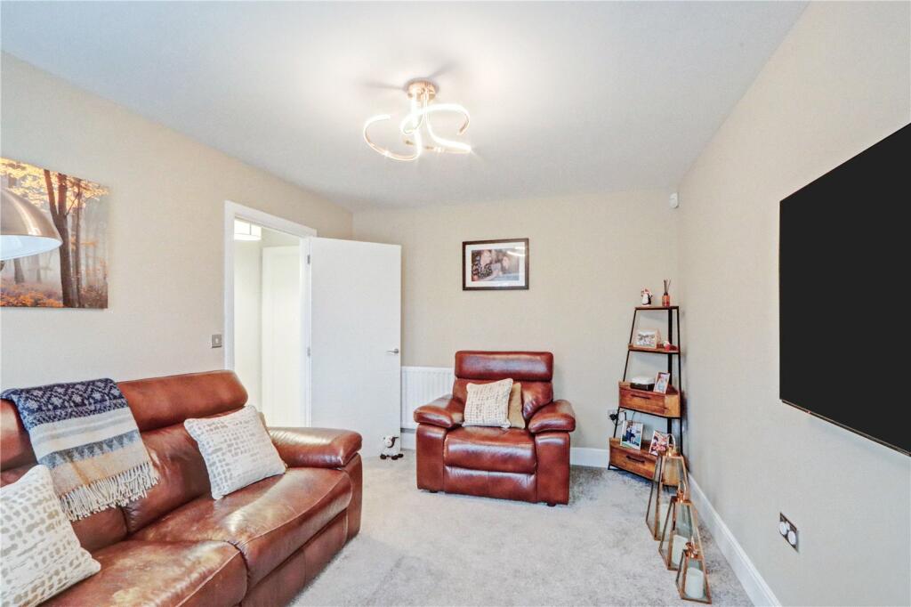 Additional image 4 of Century Way, East Rainton, Houghton Le Spring, Tyne and Wear, DH5