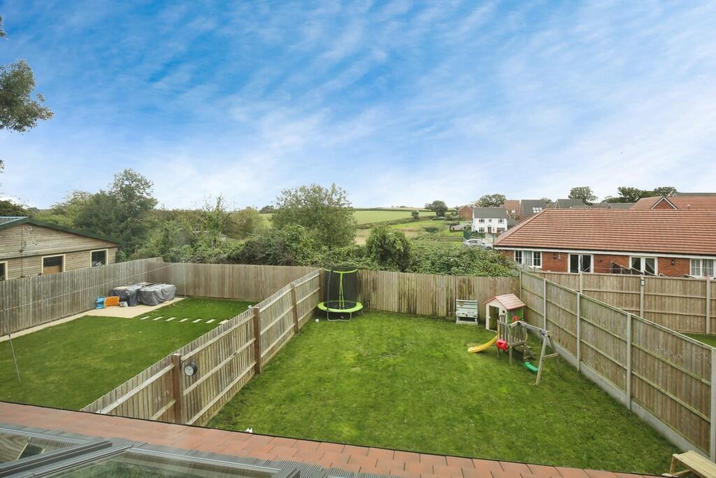 Additional image 2 of Ribbon Avenue, Ansley Village, Nuneaton