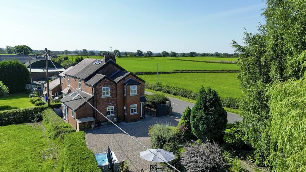 Additional image 43 of Newcastle Road, Smallwood, Cheshire