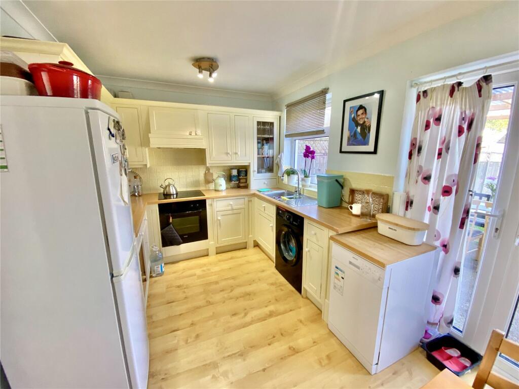 Additional image 8 of Wellan Close, Sidcup, DA15