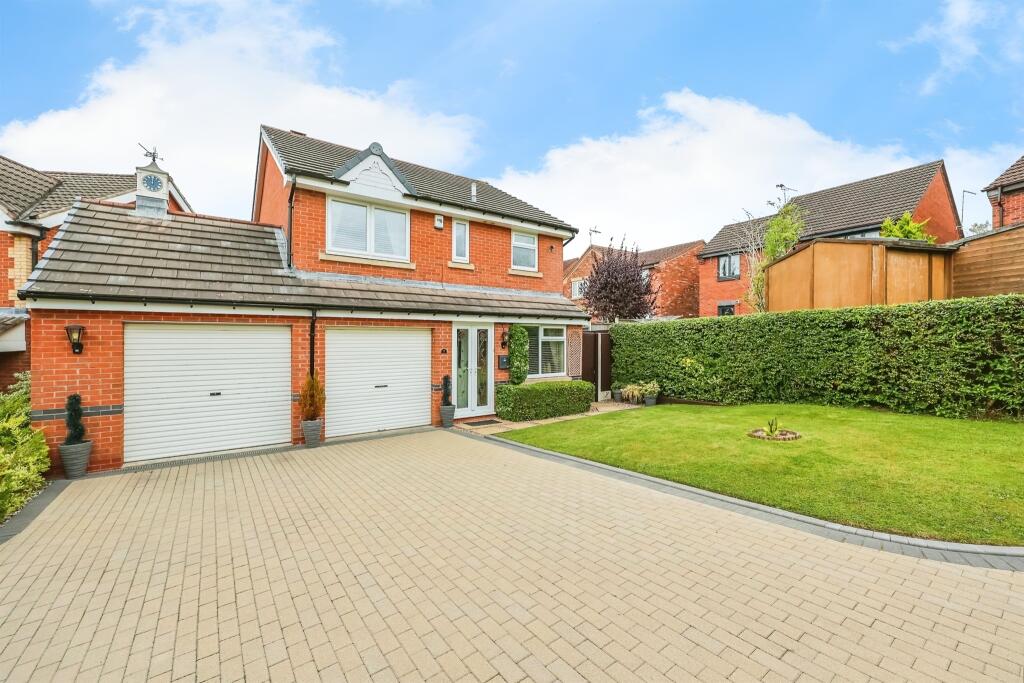 Additional image 20 of Holme Close, Ilkeston