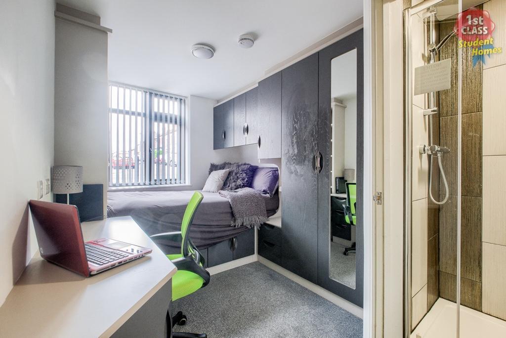 Additional image 10 of Flat 1, Alouise House, Terry Road, Coventry, CV1