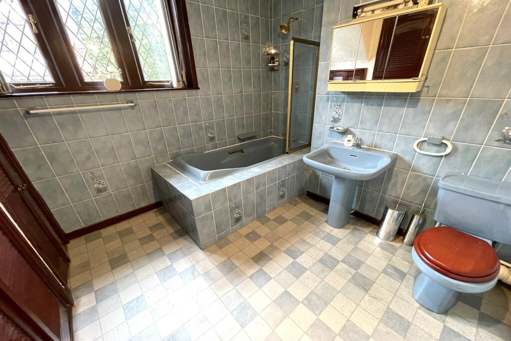 Additional image 11 of High Street, Great Budworth,