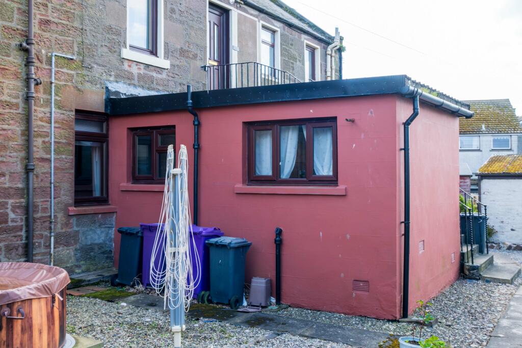 Additional image 12 of Bellevue Terrace, Ferryden, DD10