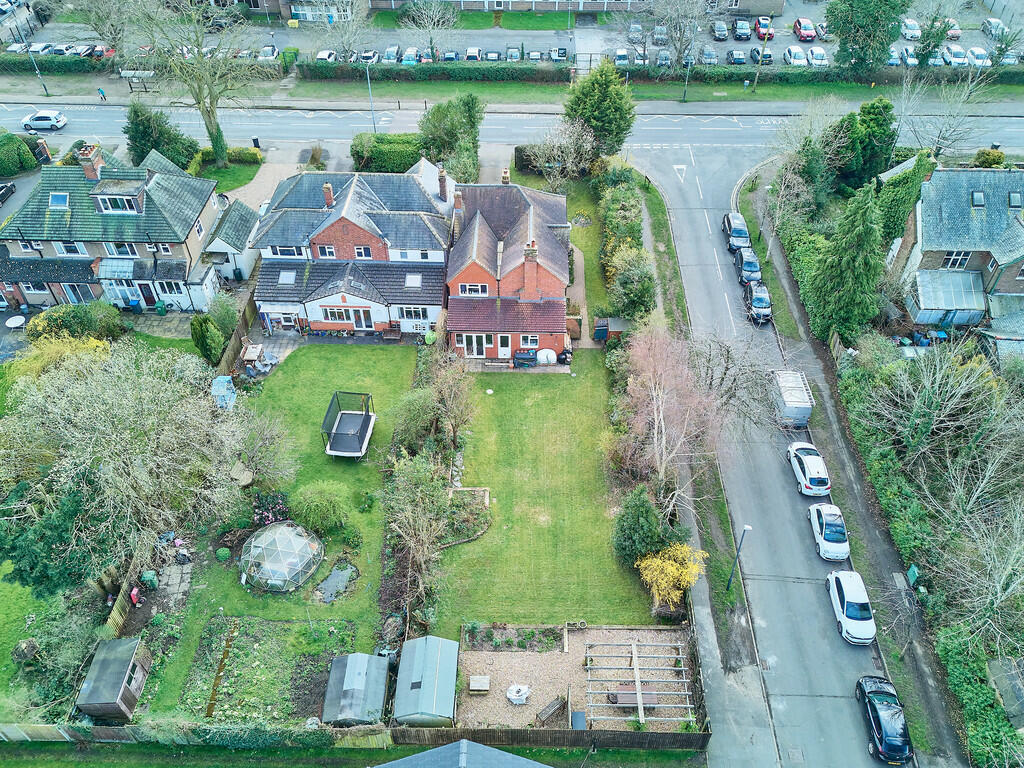 Additional image 21 of Ashlawn Road, Hillmorton, Rugby, Warwickshire