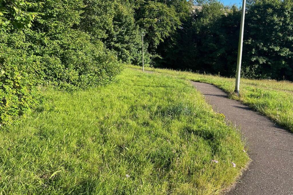 Additional image 2 of , 3.2 Acres at Challum Walk, Broughty Ferry, DD53UU