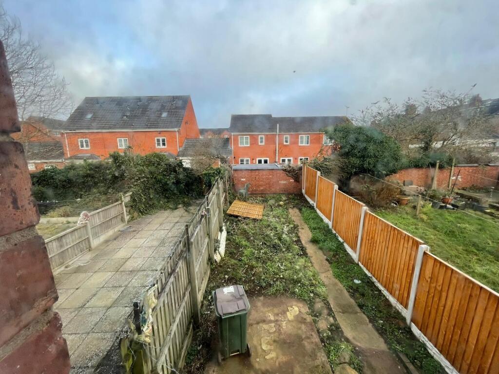 Additional image 9 of Terry Road, CV1