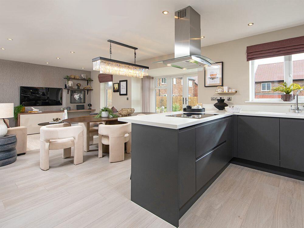 Additional image 14 of Plot 16,  The Hewson