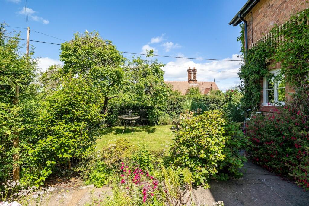 Additional image 35 of Horsley Lane, Beeston, Tarporley