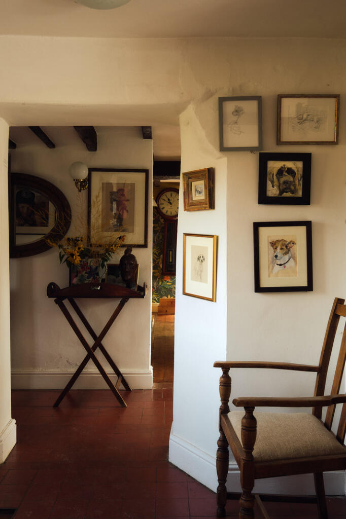 Additional image 10 of Valley Farm, Radway, Warwick