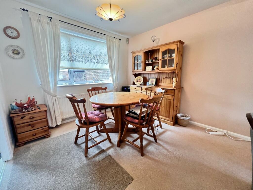 Additional image 6 of South Street, Sherburn Village, Durham