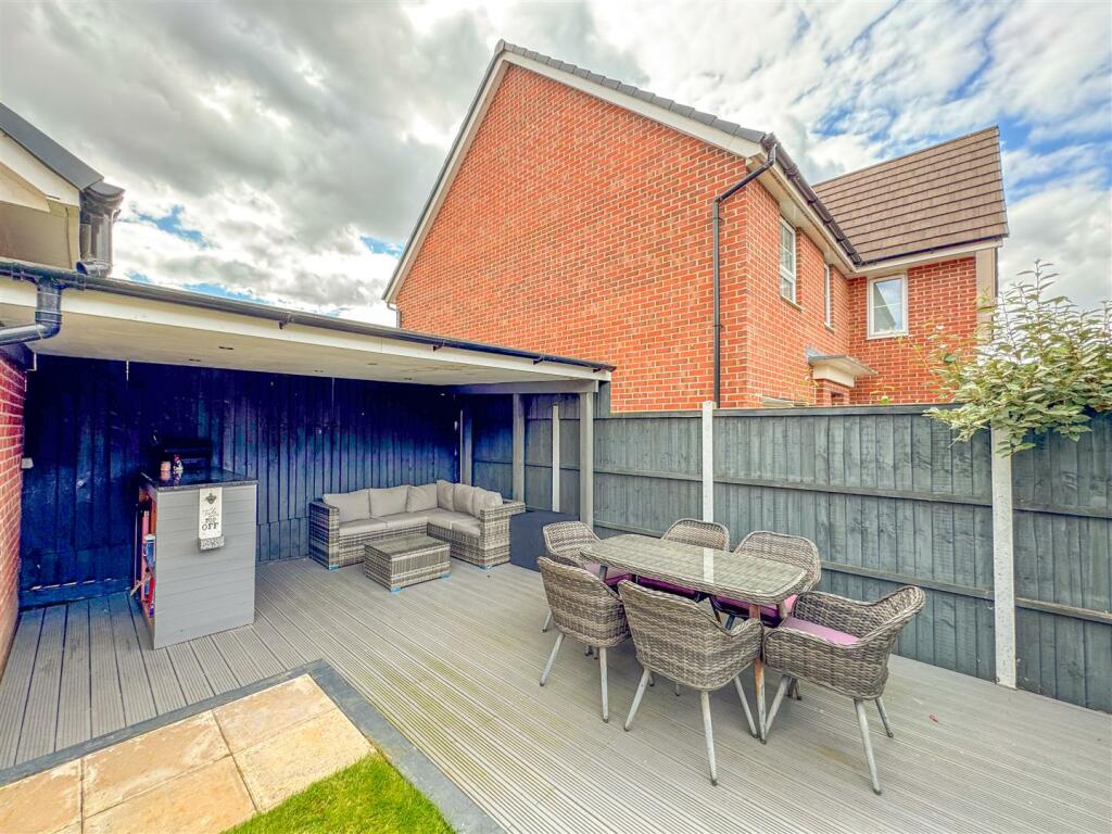 Additional image 18 of Arbour Way, Weddington