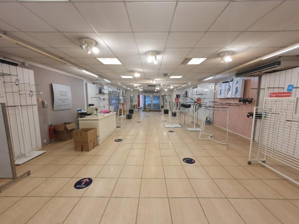Additional image 5 of Units 6 & 7-9 Bridestone Shopping Centre, Victoria Street, Congleton, CW12 1DA