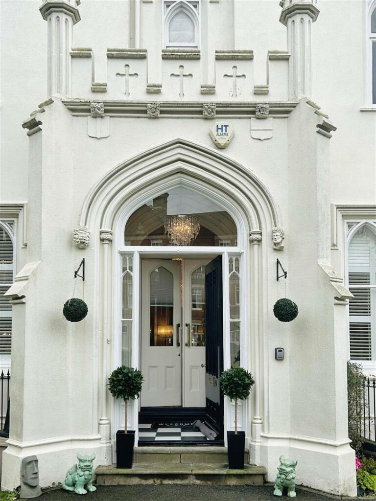 Additional image 5 of Wilhelmina Close, Leamington Spa