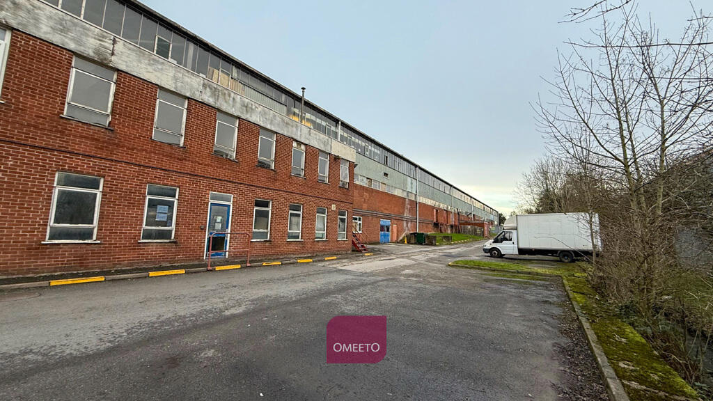 Additional image 5 of Unit 8 Asher Works, Asher Lane, Pentrich, Ripley, Derbyshire, DE5 3RE