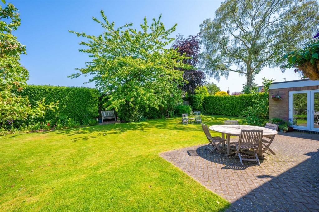 Additional image 2 of Trevelyan Close, Claverdon, Warwickshire