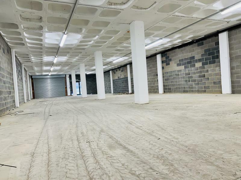 Additional image 4 of Unit O, Waldon House Belmont Industrial Estate, Durham DH1 1TH