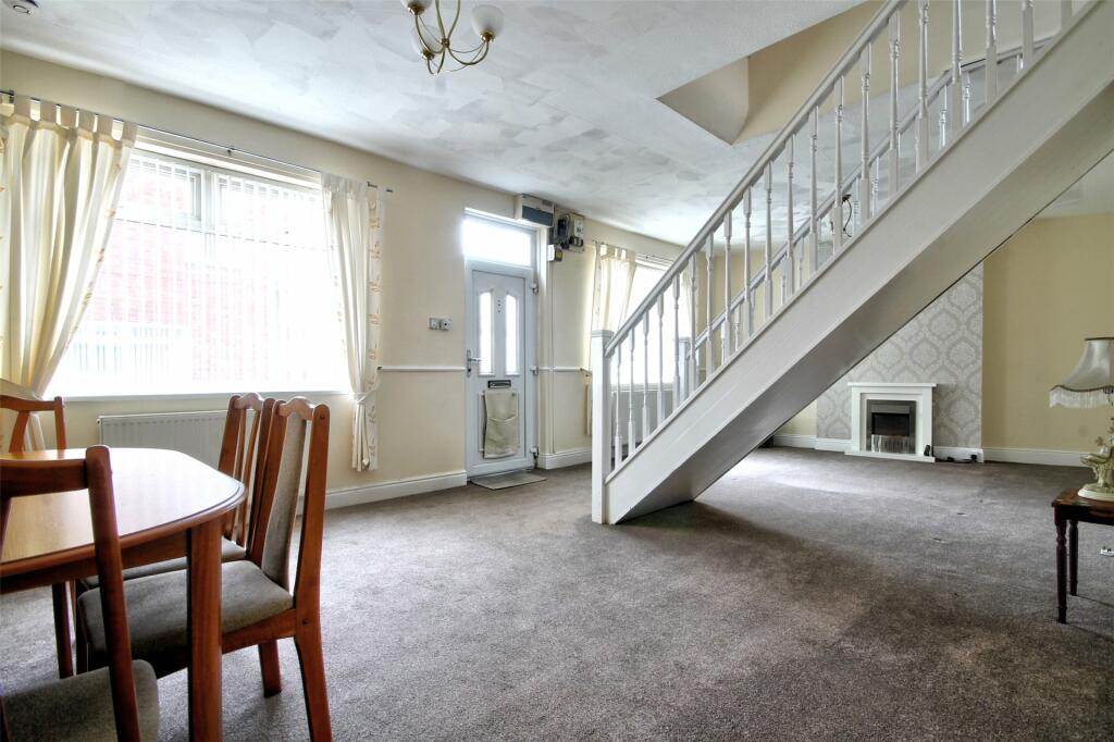 Additional image 4 of Pine Street, Chester Le Street, County Durham, DH3