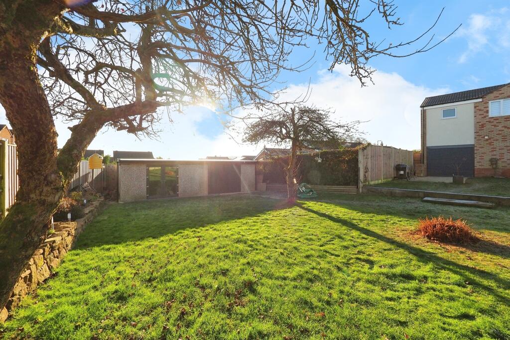 Additional image 23 of Ladywood Avenue, Belper