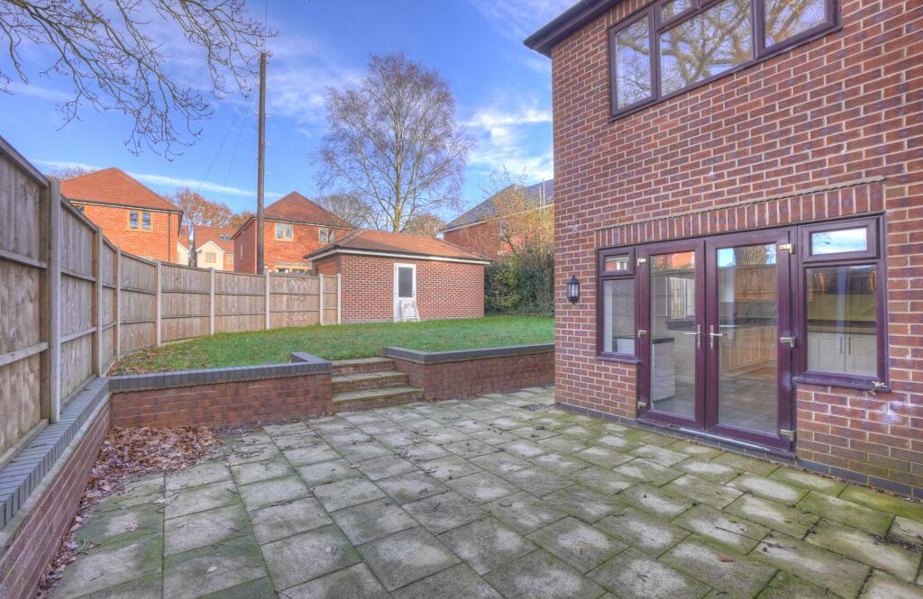 Additional image 23 of Tamworth Road, Wood End, Atherstone