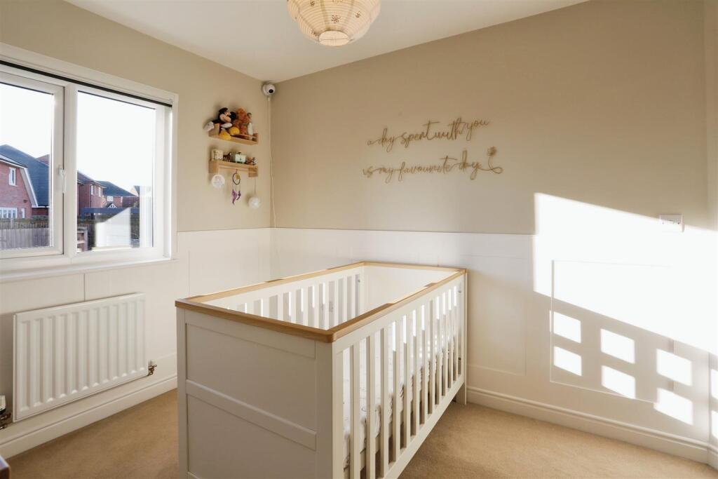 Additional image 11 of Parks Close, Hartford, Northwich