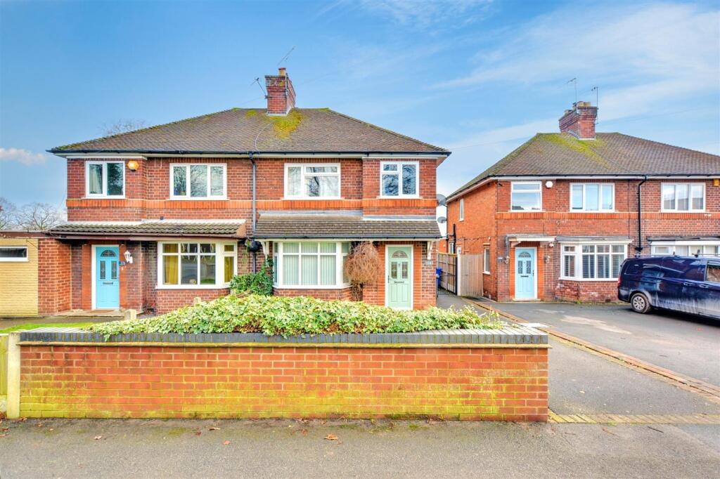 Additional image 22 of Longmoor Lane, Breaston, Derby