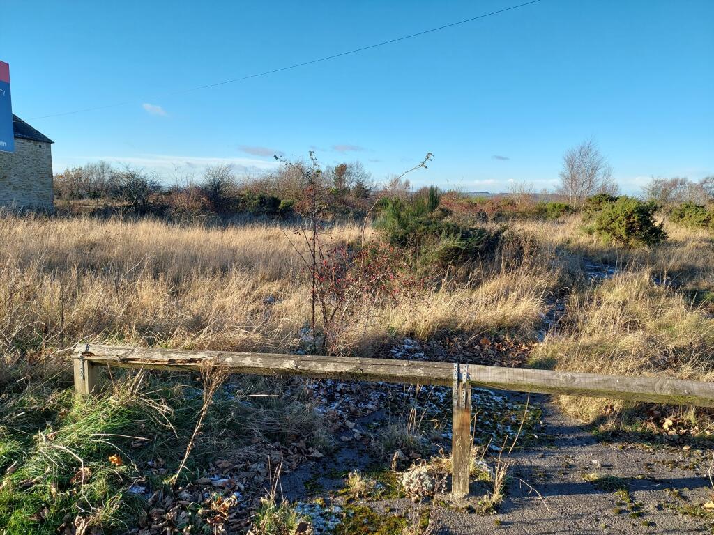 Additional image 3 of Land North of Freicks Buildings, Front Street, County Durham, DH9 9JZ