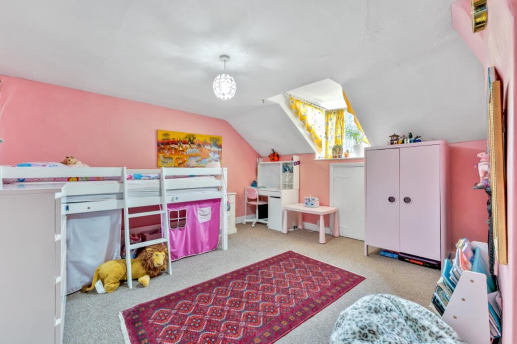 Additional image 19 of Clatterway, Bonsall, Matlock, Derbyshire, DE4