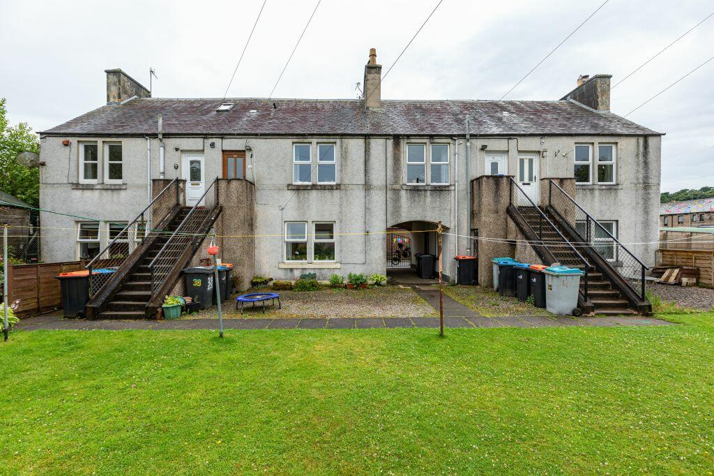 Additional image 4 of 36 William Street, Langholm, DG13 0AU