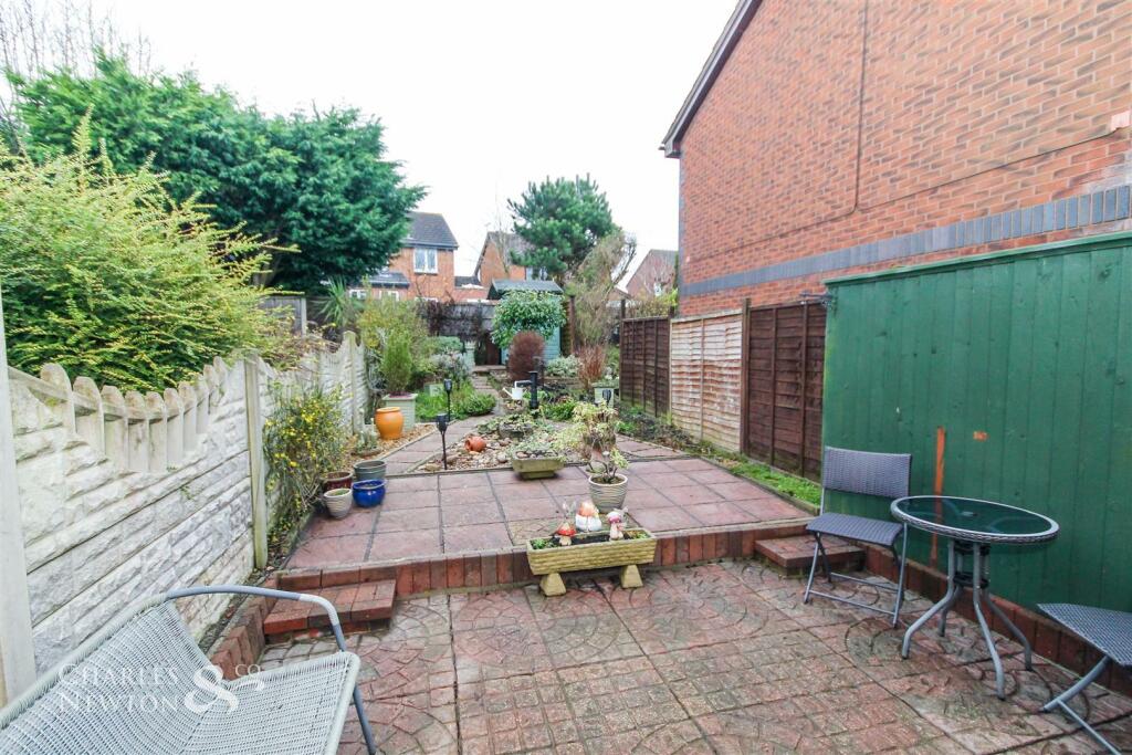 Additional image 12 of Barclay Court, Ilkeston