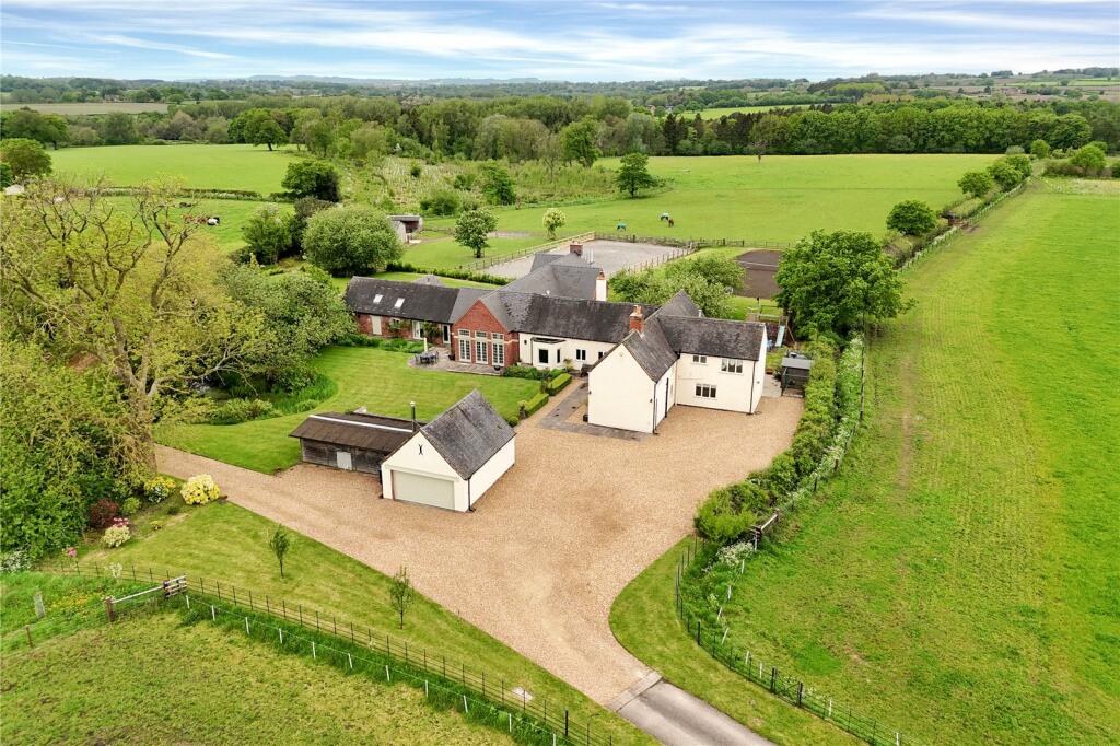 Additional image 3 of Brailsford, Ashbourne, Derbyshire
