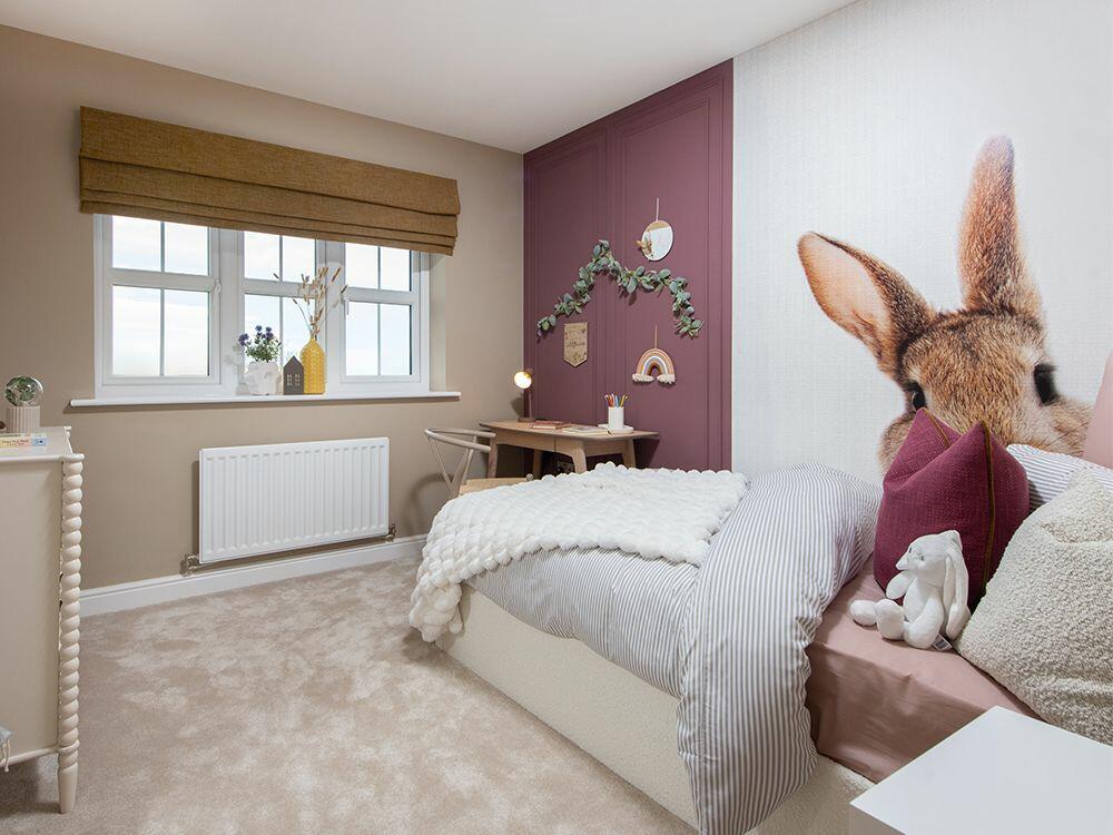 Additional image 12 of Plot 16,  The Hewson