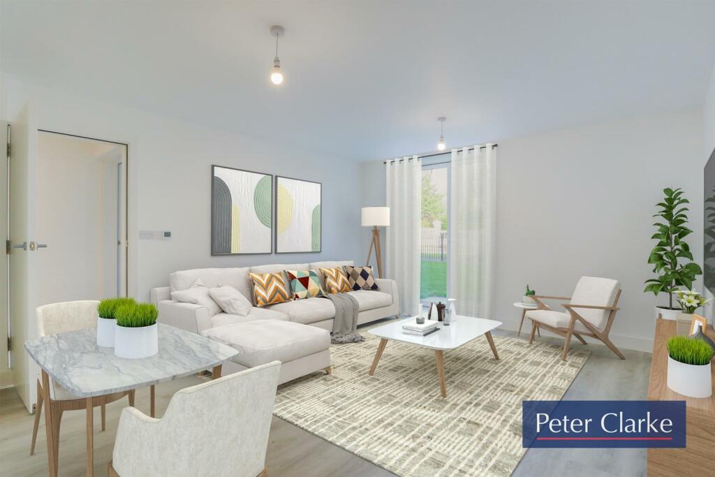 Additional image 17 of Brandon Place, Brandon Parade, Leamington Spa