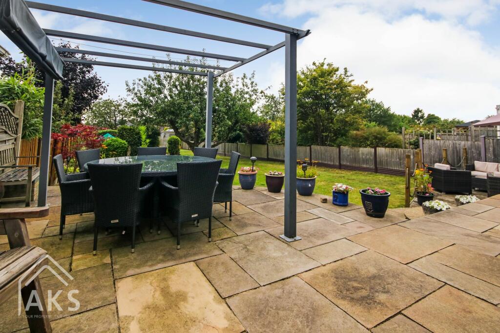 Additional image 24 of Western Road, Mickleover, DE3