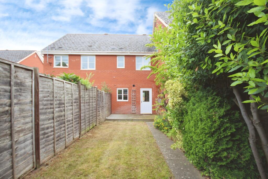 Additional image 14 of Frances Havergal Close, Leamington Spa, Warwickshire, CV31