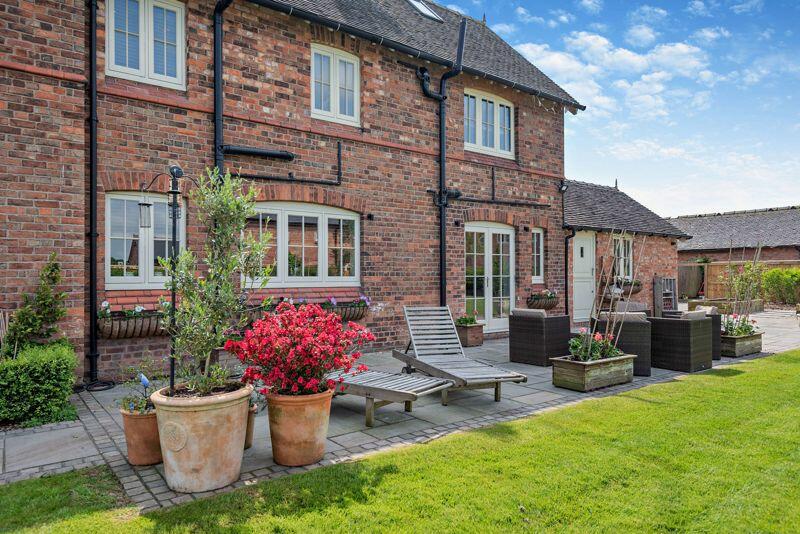 Additional image 19 of Ridley, Nr Tarporley