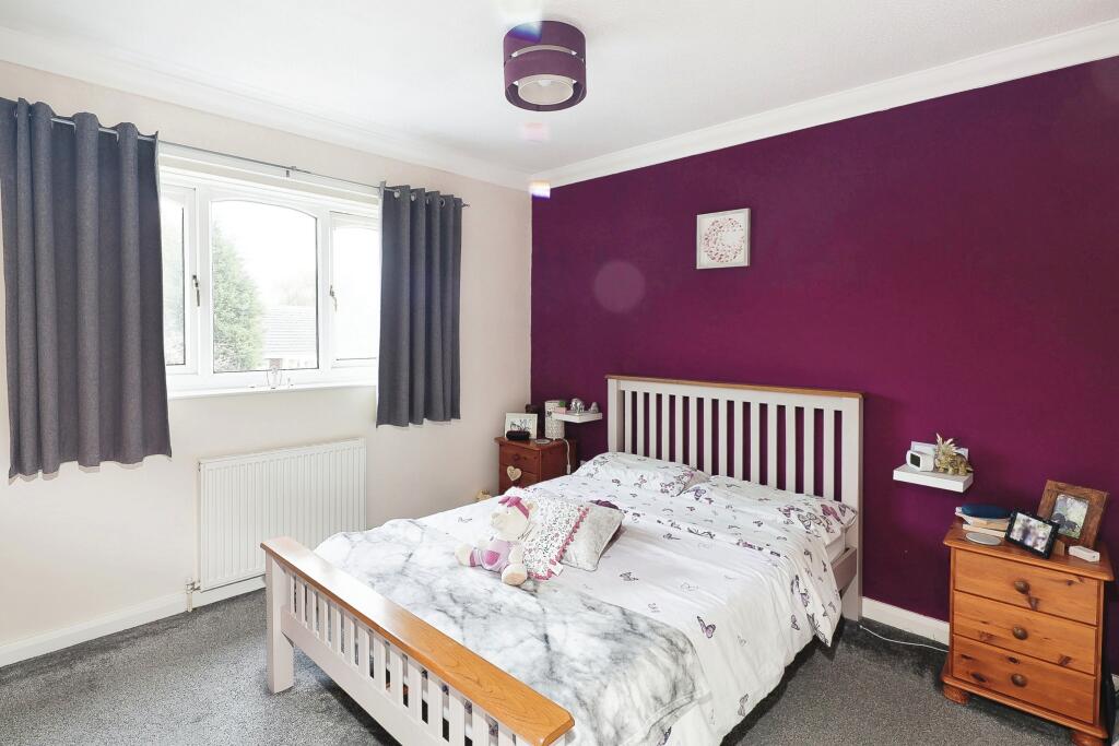 Additional image 10 of Wood Street, Wood End, Atherstone, Warwickshire, CV9