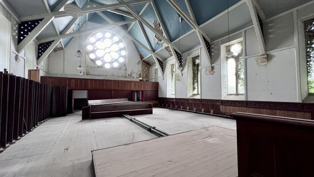 Additional image 4 of Rerrick church, Dundrennan