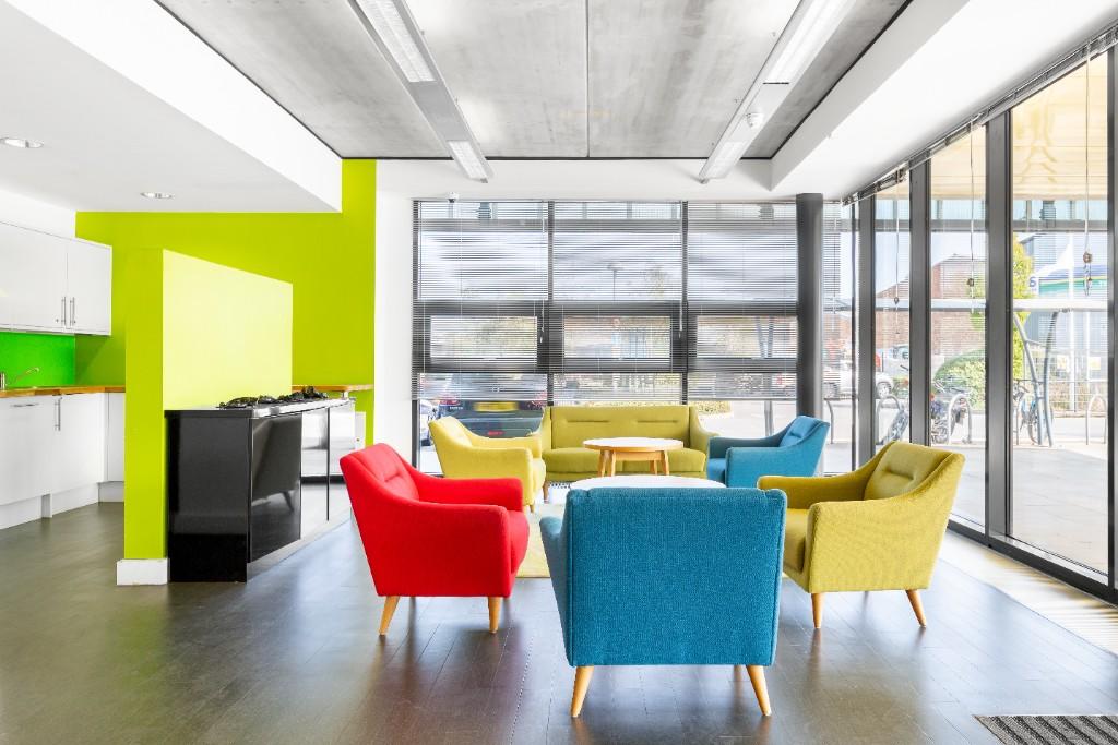 Additional image 9 of Dartford Business Park, Victoria Road, Dartford, Kent, United Kingdom DA1 5FS