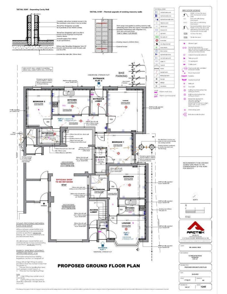 Additional image 4 of Engleton Road, Coventry