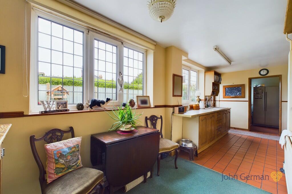 Additional image 9 of Woodville Road, Hartshorne