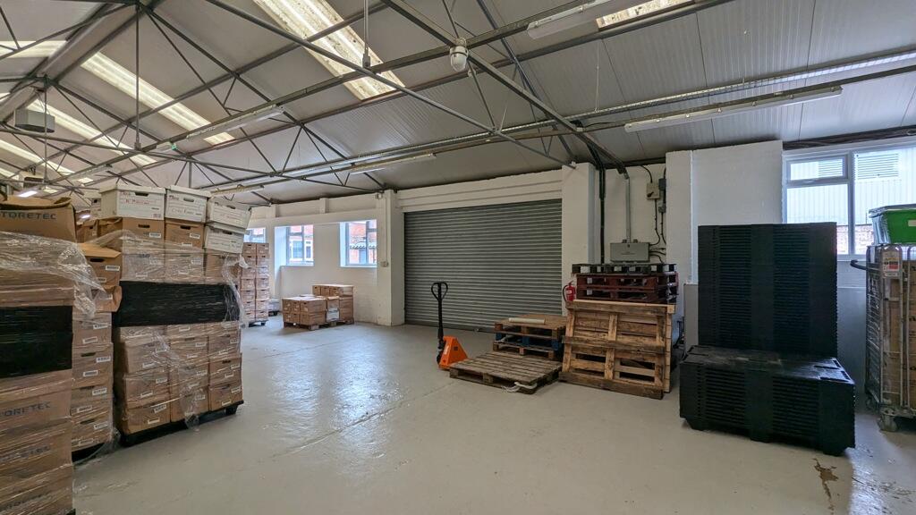 Additional image 7 of West Park Unit 8, Torrington Avenue, Coventry, West Midlands, CV4