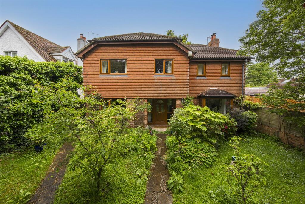 Additional image 37 of Southfleet Avenue, Longfield