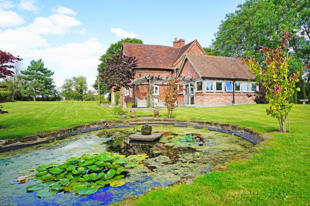 Additional image 32 of Benton Green Lane, Berkswell, CV7